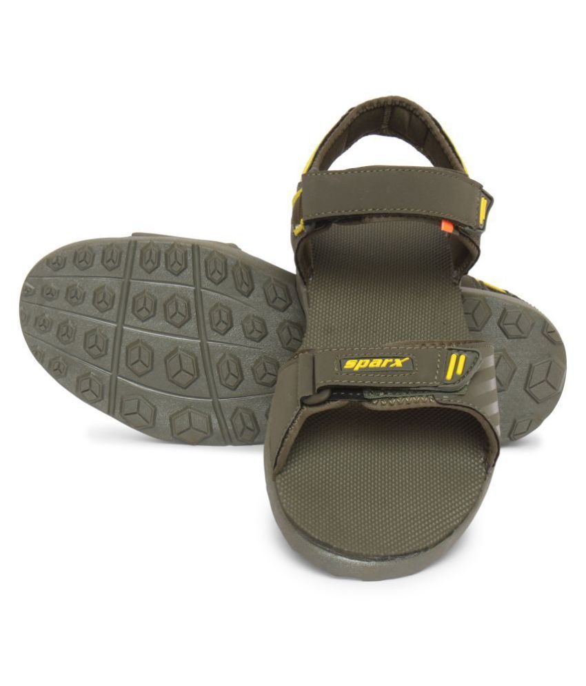sparx olive