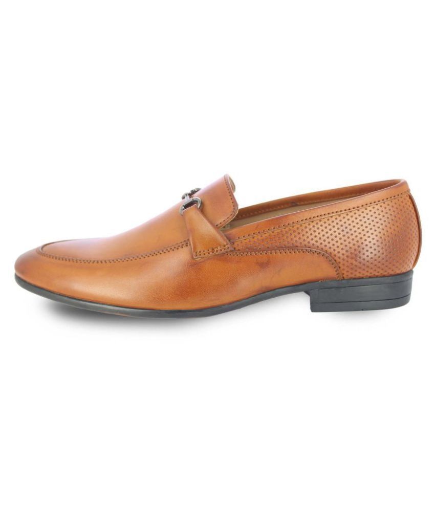 alberto torresi men's leather formal shoes