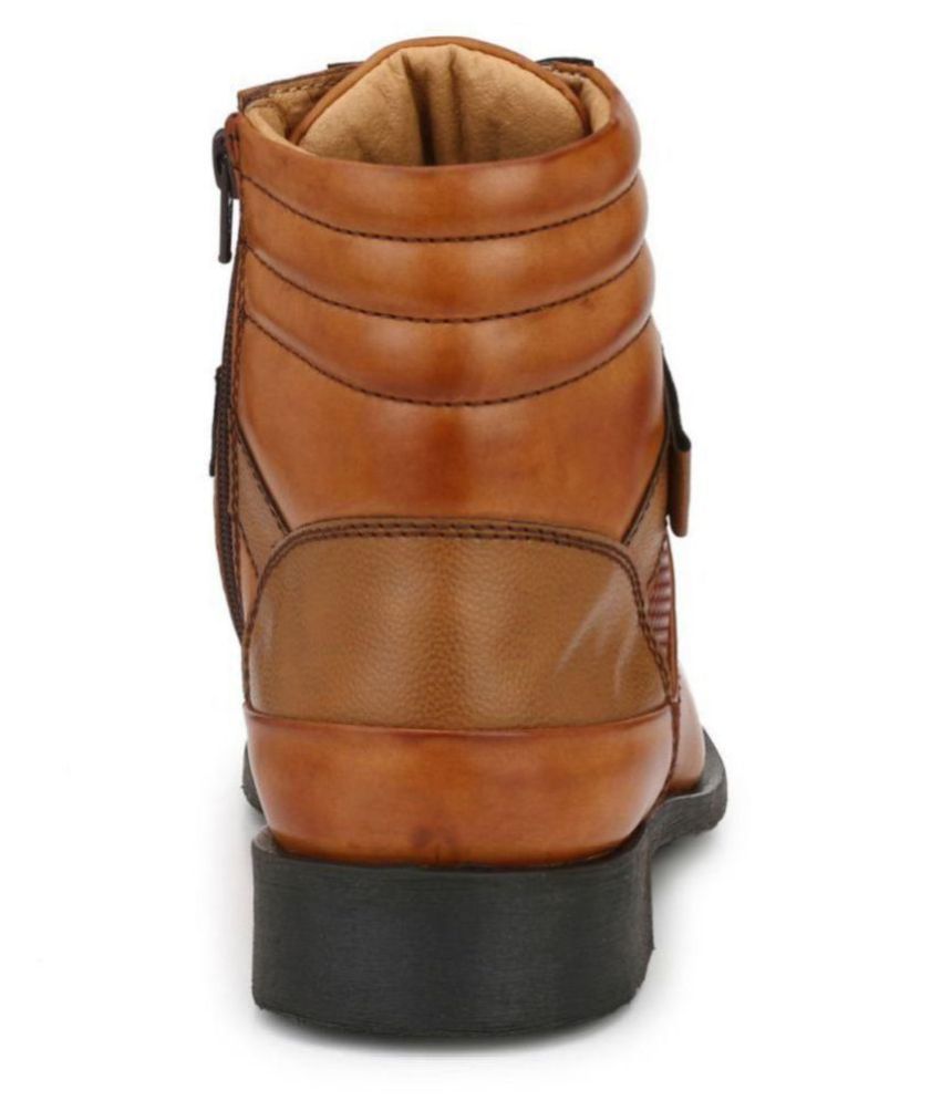 alberto torresi tan boots