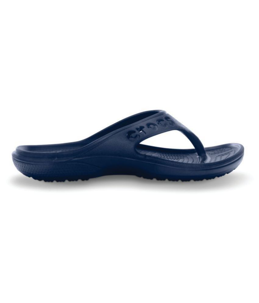 crocs ladies thongs