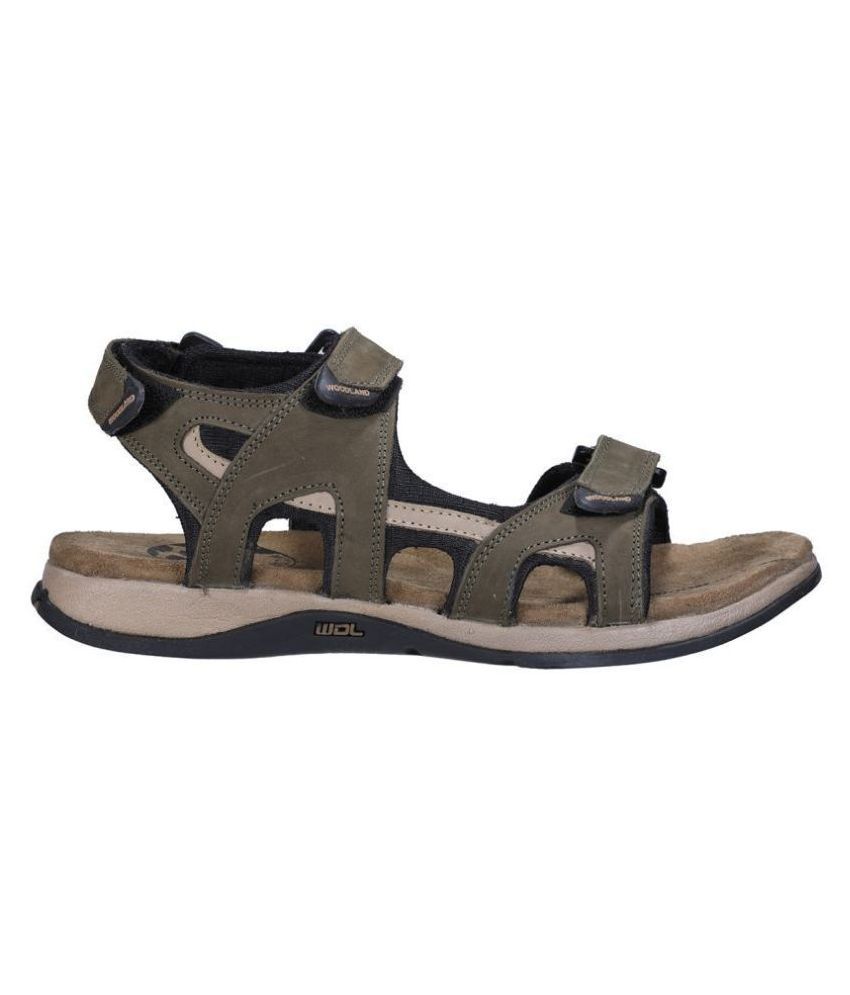 amazon woodland sandals offers