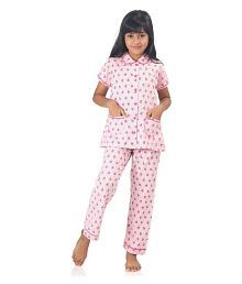 night dress for kids girls