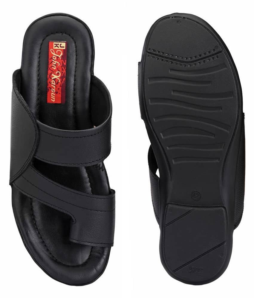 john karsun slippers