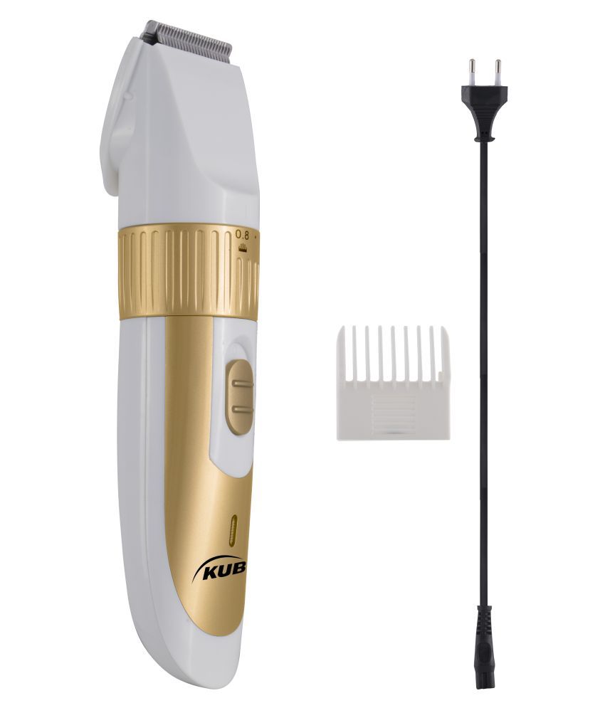 kubra hair and beard trimmer