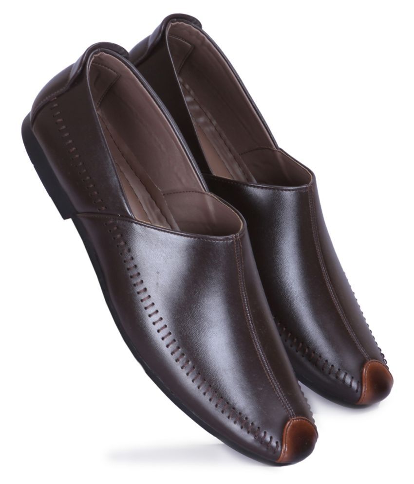 donald pliner wedge loafer