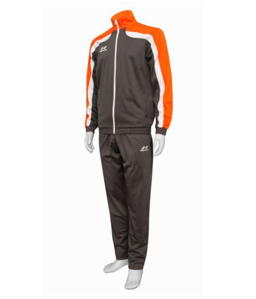 nivia track pants