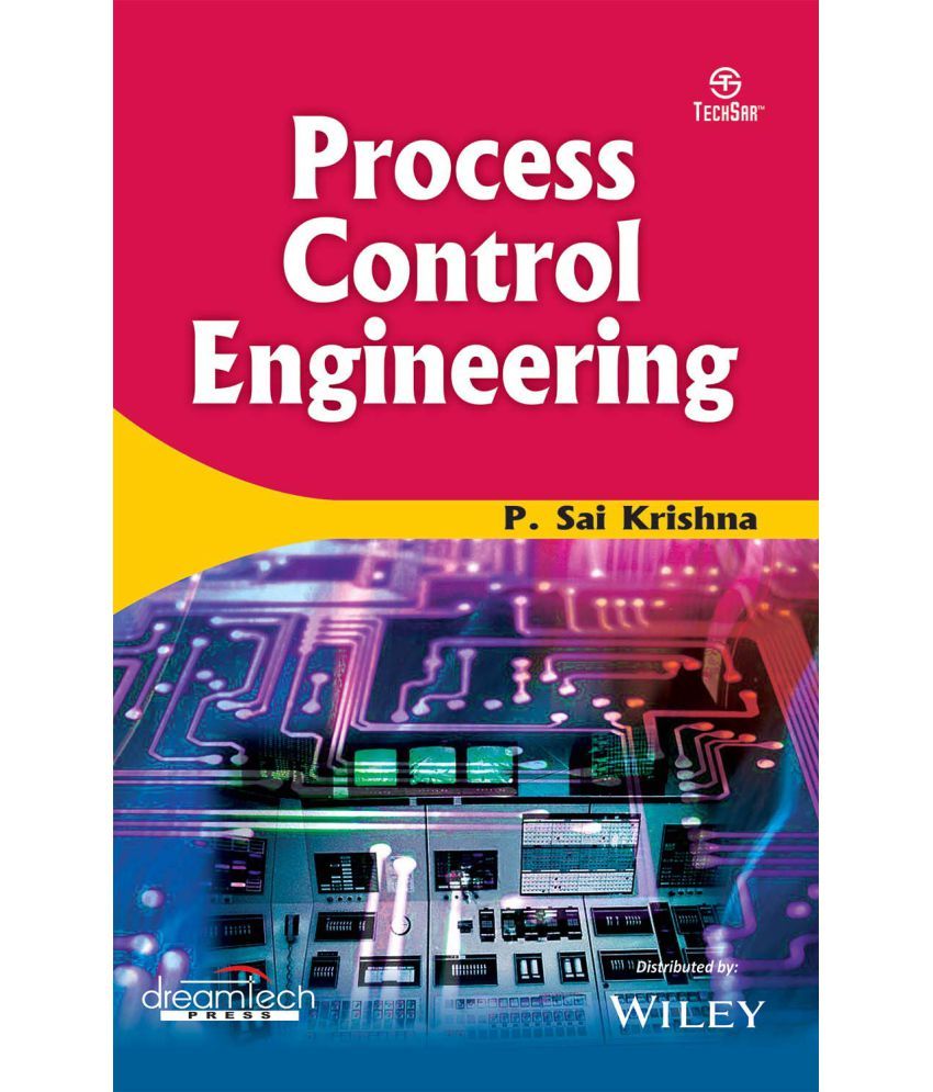 Process Control Engineering Buy Process Control Engineering Online at