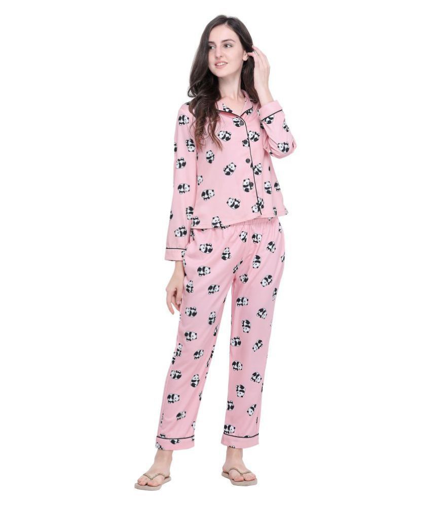 snapdeal night suit