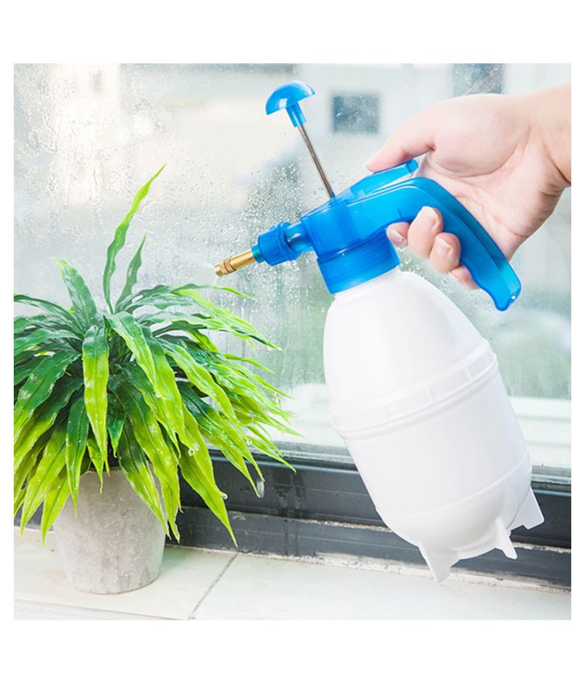     			House Of Quirk Gardening Water Sprayer-Multicolor (Capacity-1 Ltr)