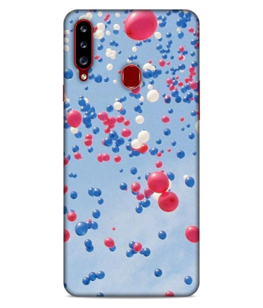 samsung a20s back cover flipkart