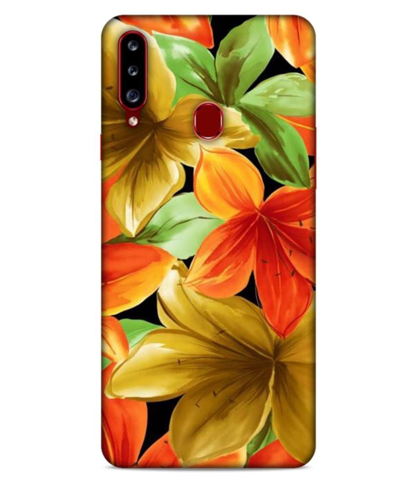 samsung galaxy a20s back cover price