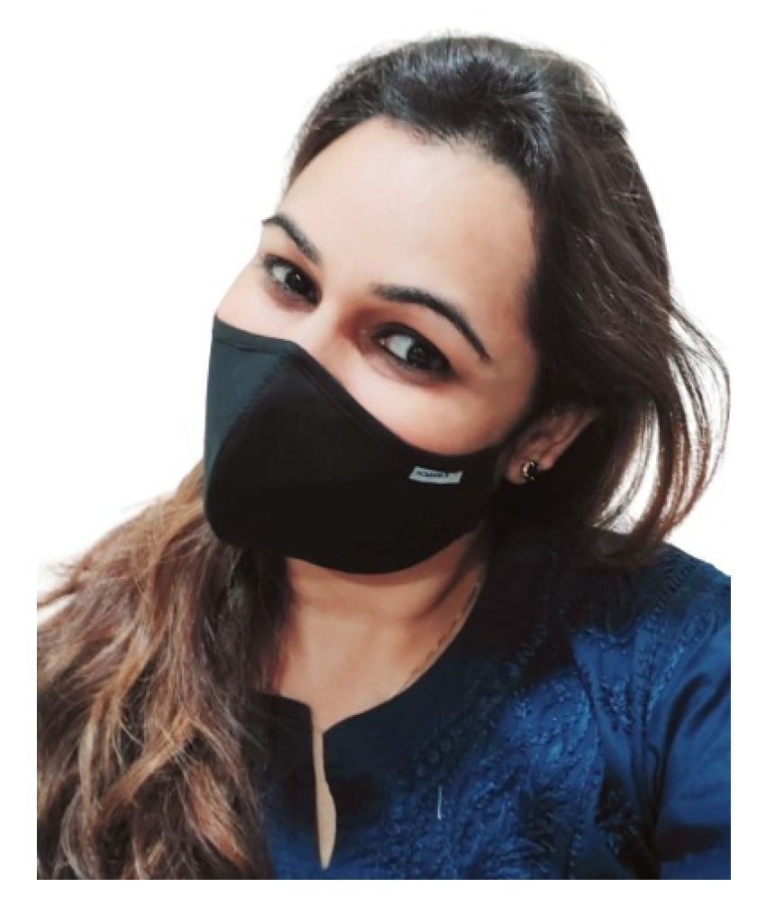 THEKAVACH Hand Paint Face mask Filters Buy THEKAVACH Hand Paint Face