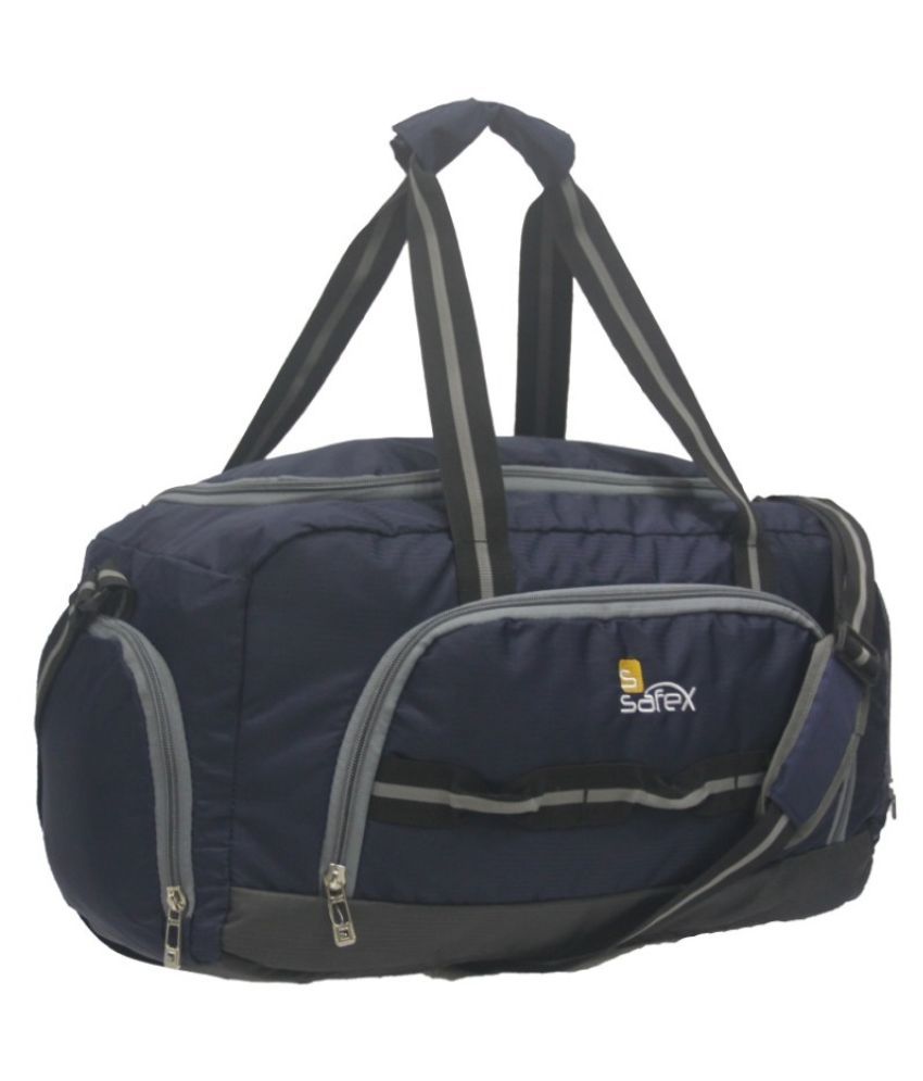 snapdeal duffle bags