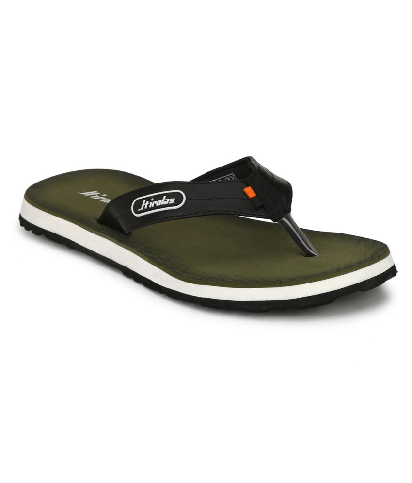 hirolas flip flops