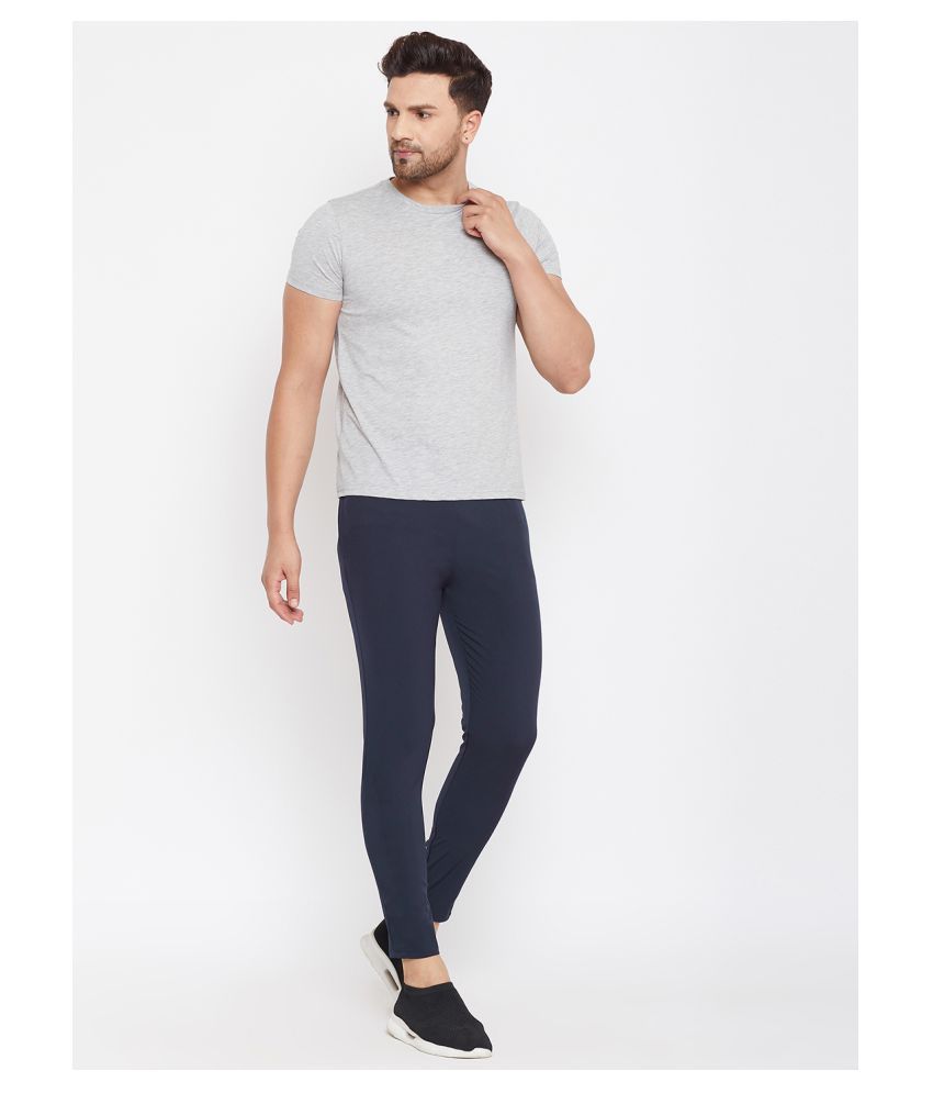 ns lycra track pants