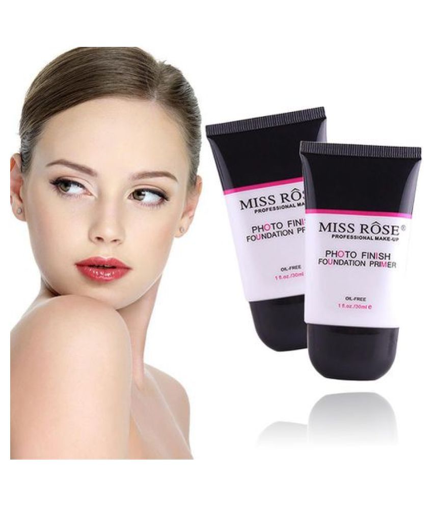 Miss Rose Primer Face Face Primer Gel 100 g Buy Miss Rose Primer Face