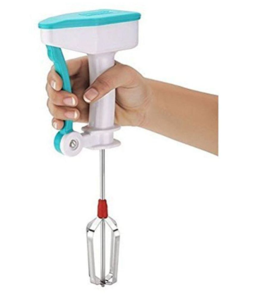 hand mixer and blender set