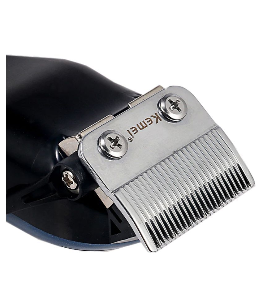 GT Rechargeable hair trimmer powerful hair shaving hair cutting Trimmer