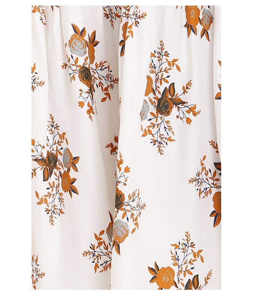 rayon palazzo online