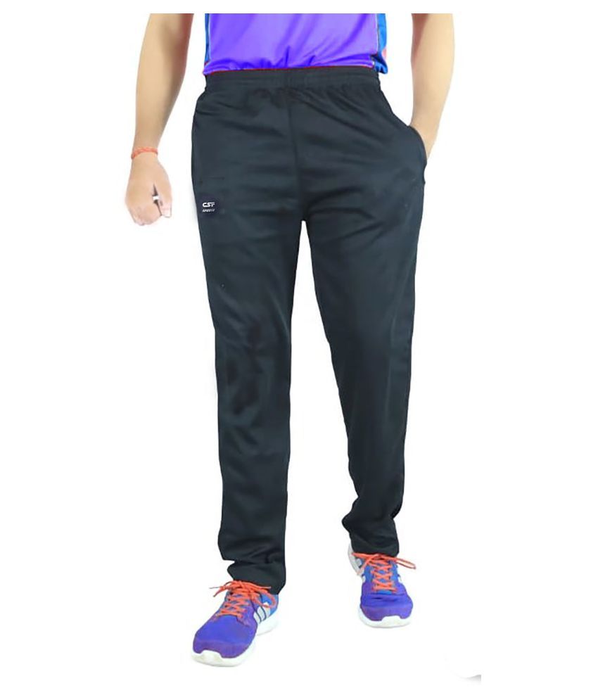 track pant lower