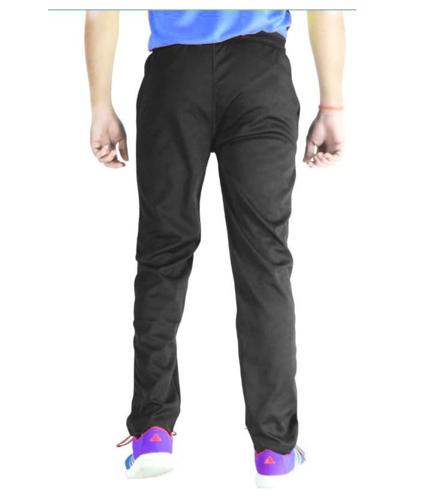 track pant lower