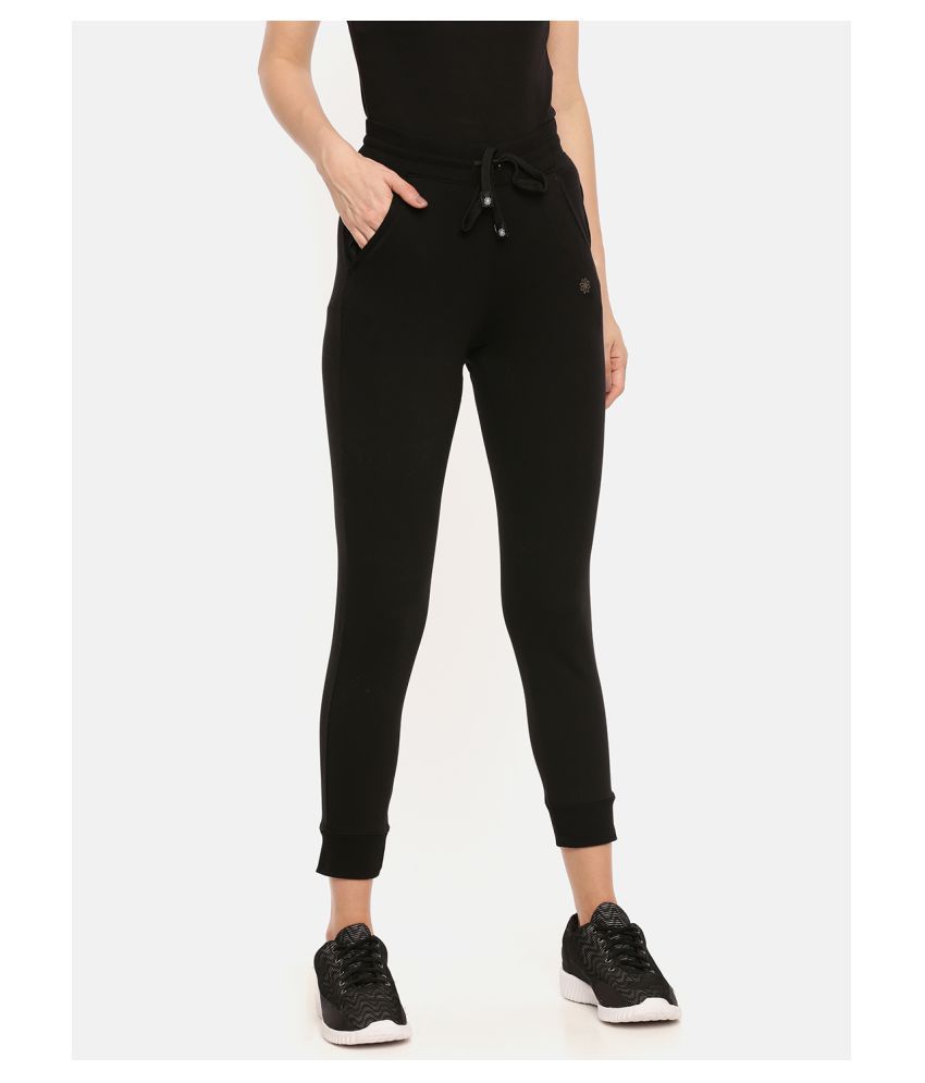 Buy Dollar Missy Cotton Jogger Pants Online at Best Prices in India