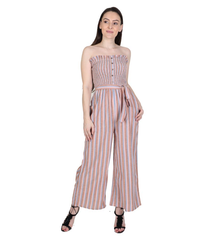 rayon jumpsuit