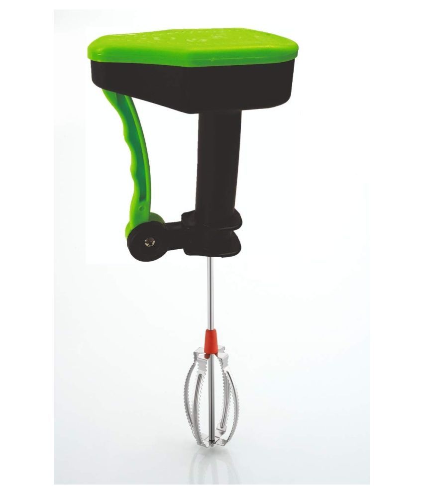 Wonder Kitchen Power Free Blender 0 Watt Hand Blender Price in India