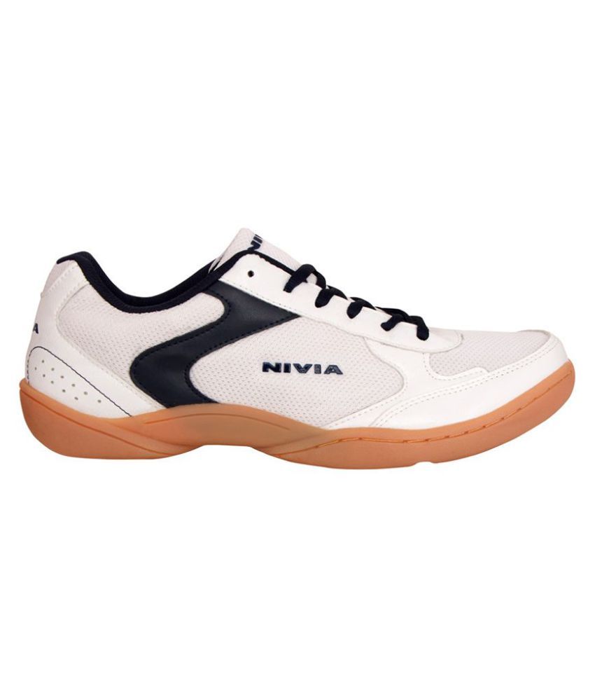 nivia flash