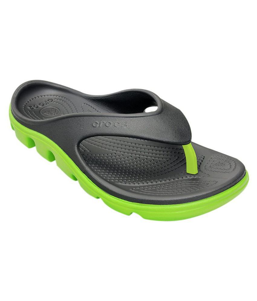 Crocs Gray Price in India- Buy Crocs Gray Online at Snapdeal