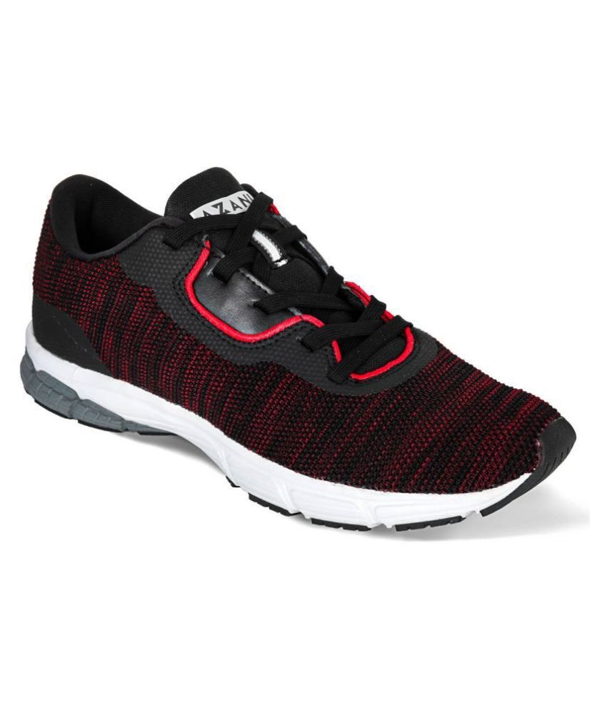 Azani Asteroid Red Running Shoes Buy Azani Asteroid Red