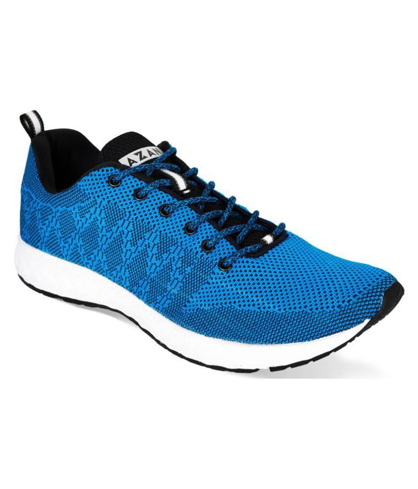 Azani Converge Blue Running Shoes Buy Azani Converge