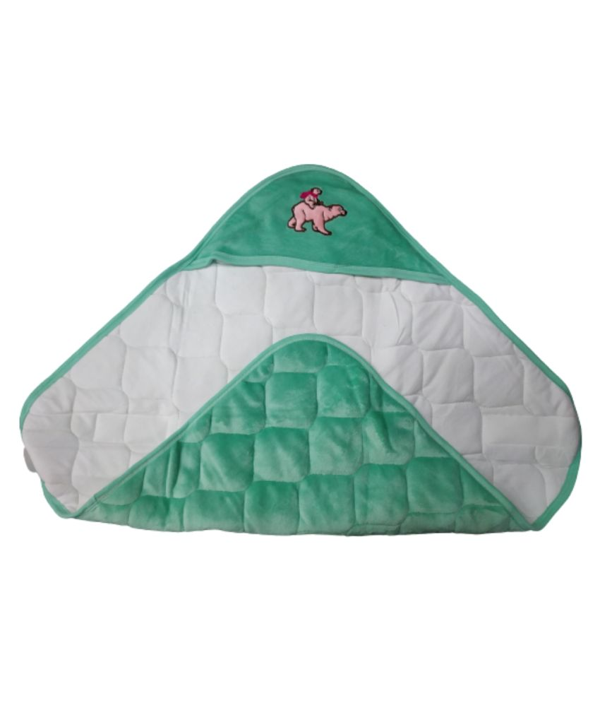 Hooded Baby Blanket Buy Hooded Baby Blanket Online at Low Price