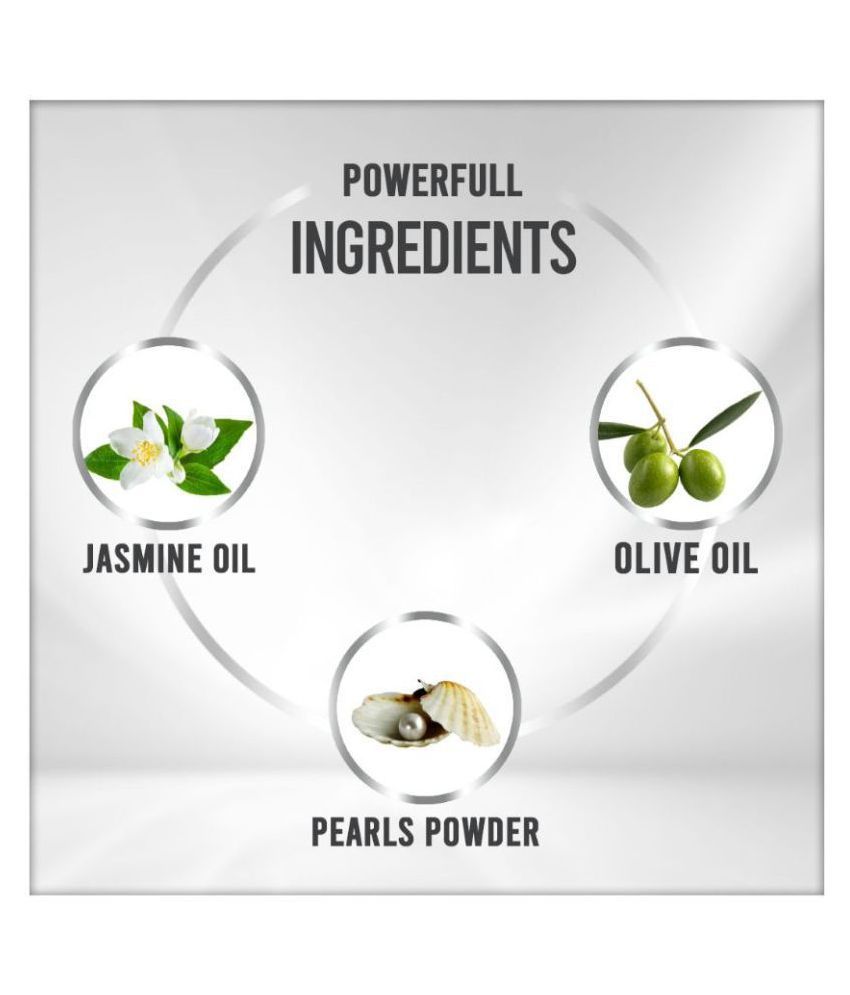 vedic line pearl facial kit