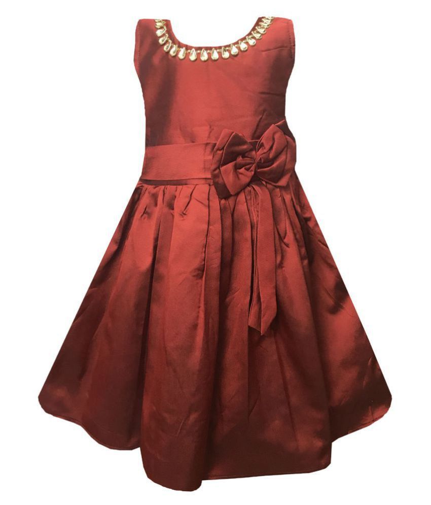 party wear frocks for 1 year baby girl