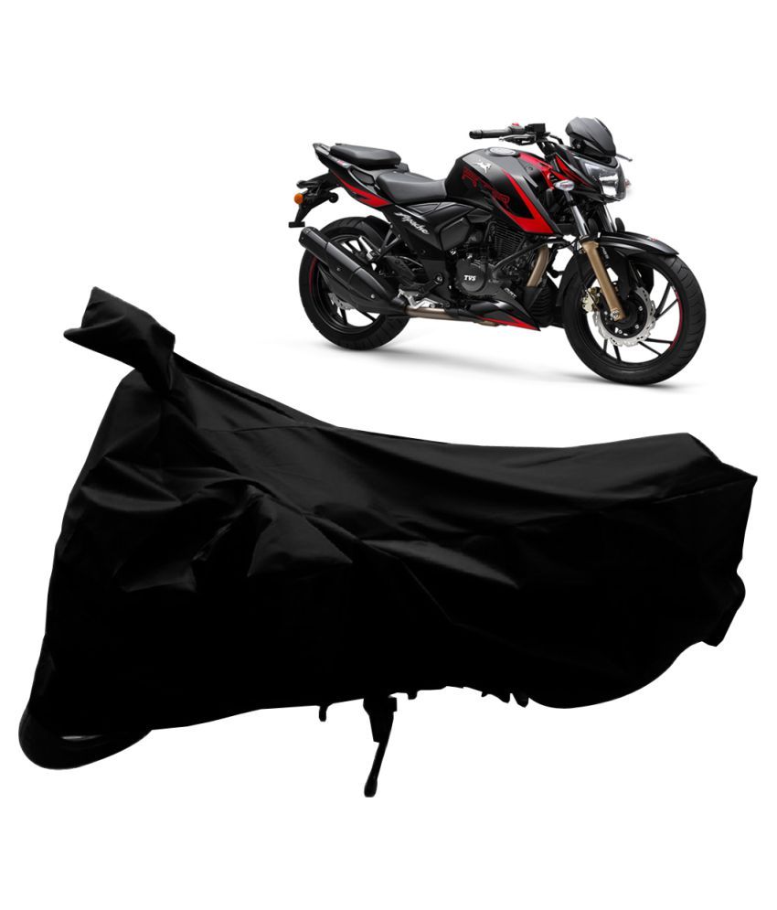 apache rtr 200 bike cover