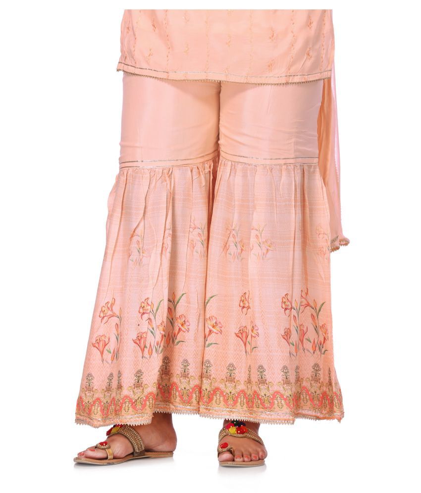 in365 Pink Muslin Dress Material - Buy in365 Pink Muslin Dress Material Online at Best Prices in 