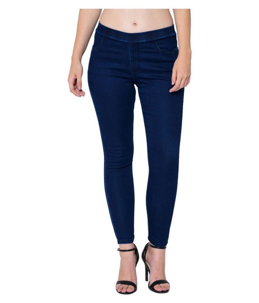 winter jeggings online