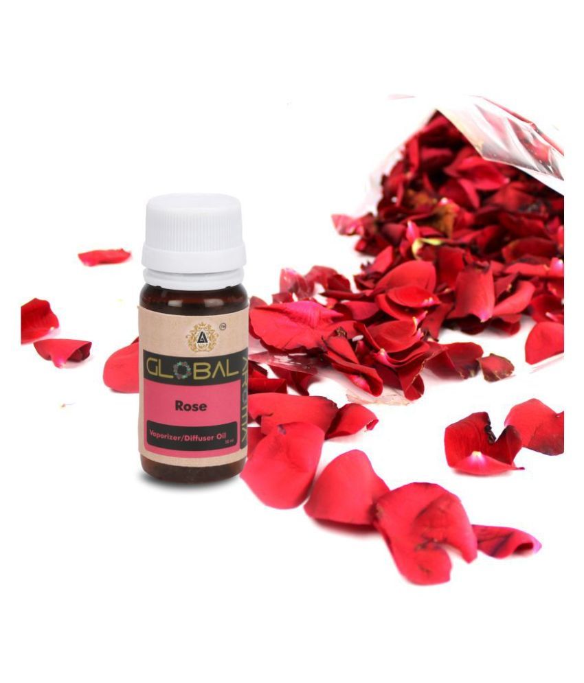 GLOBAL AROMA Aroma Oils Pack of 1 Buy GLOBAL AROMA Aroma Oils Pack
