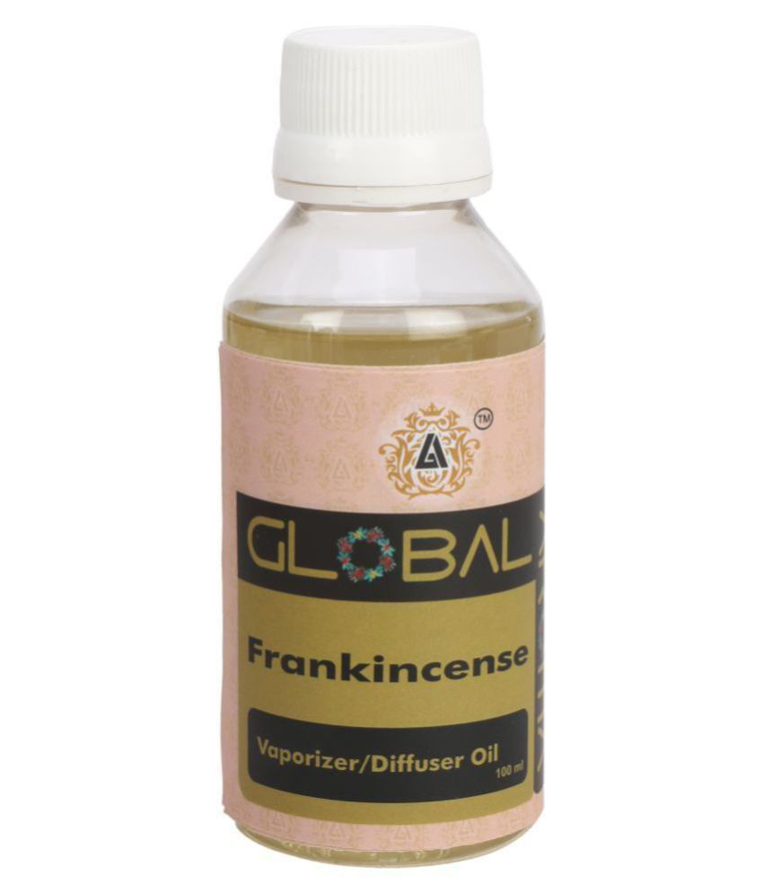 GLOBAL AROMA Aroma Oils Pack of 1 Buy GLOBAL AROMA Aroma Oils Pack