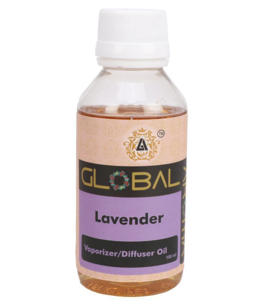 GLOBAL AROMA Aroma Oils Pack of 1 Buy GLOBAL AROMA Aroma Oils Pack