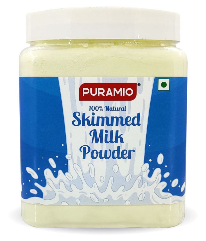 PURAMIO 100 Natural Powder, Skim Milk 700 g Buy PURAMIO 100 Natural Powder, Skim Milk 700 g