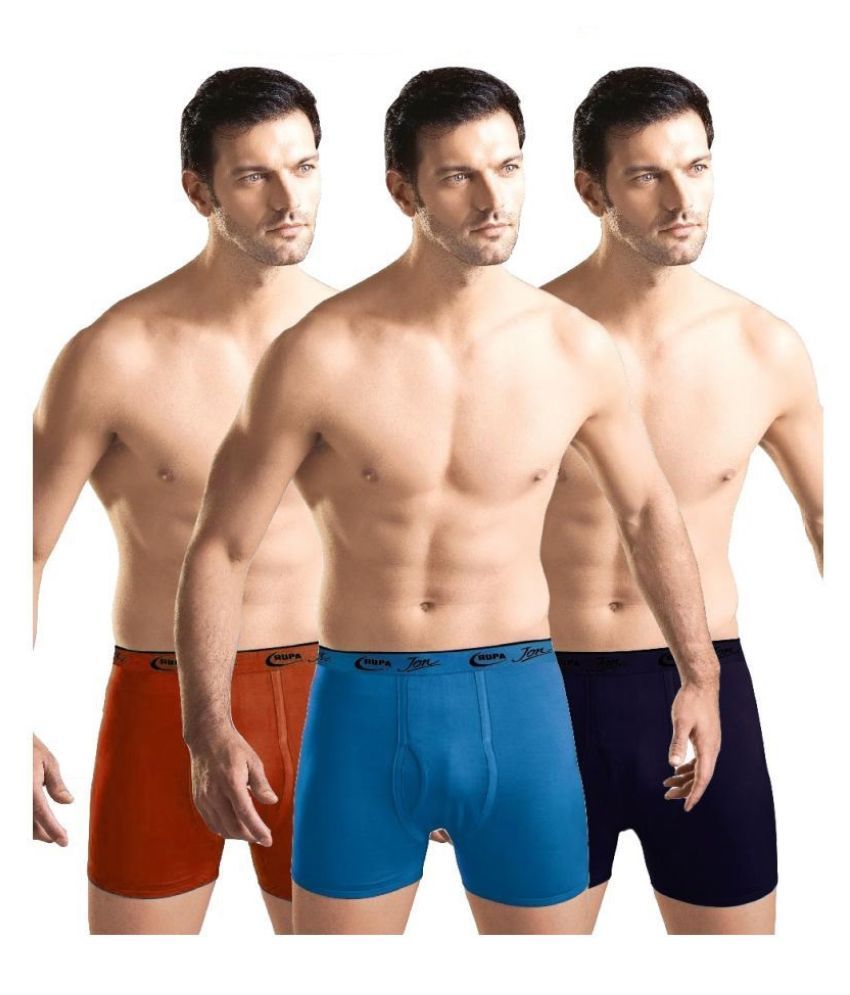     			Rupa Multi Trunk Pack of 3