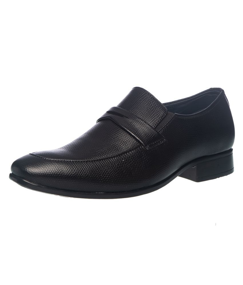 khadim formal leather shoes