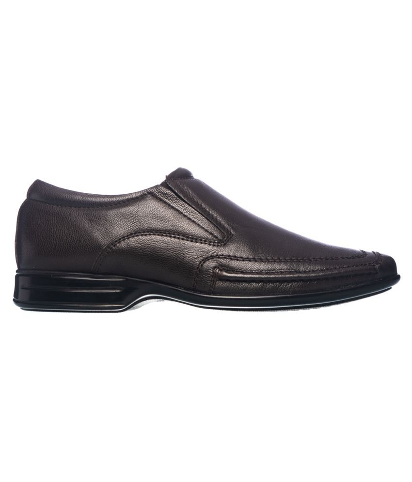 khadim formal leather shoes