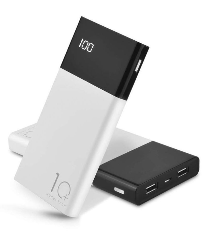 charging bank