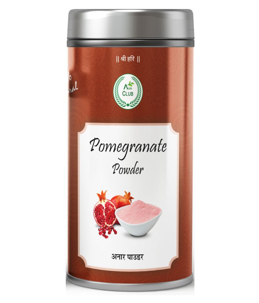     			AGRI CLUB Pomegranate Powder Nutrition Drink 200 g