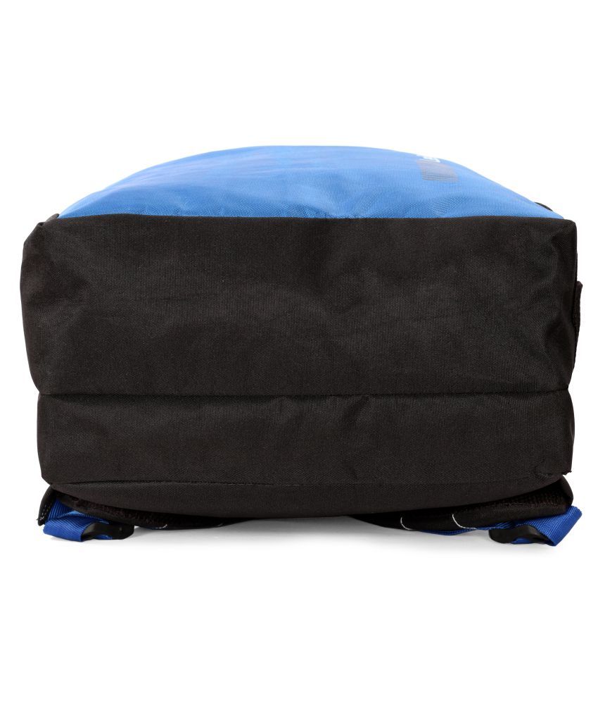 small bluey backpack