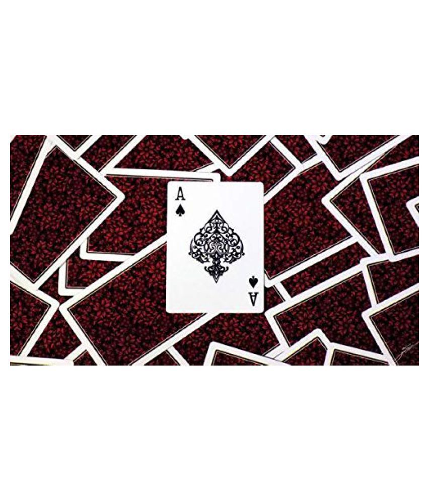 New Cardistry Cards Midas Edition Waterproof Colorful Plastic Deck