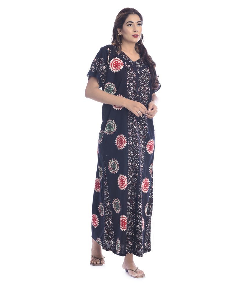kerala cotton nighties